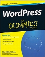 WordPress For Dummies, 7th Edition