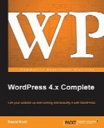 WordPress 4.x Complete