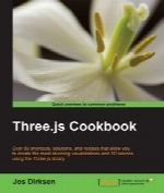 Three.js Cookbook