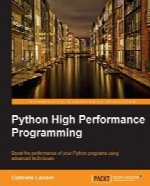 Python High Performance Programming