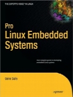 Pro Linux Embedded Systems