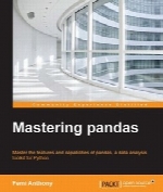 Mastering Pandas