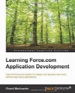 Learning Force.com Application Development