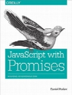 JavaScript with Promises