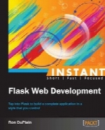 Instant Flask Web Development