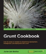 Grunt.js Cookbook