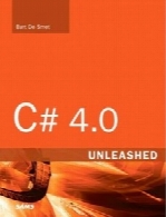 C# 4.0 Unleashed