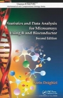 Statistics and Data Analysis for Microarrays Using R and Bioconductor, 2nd Edition