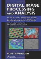 Digital Image Processing and Analysis, 2nd Edition