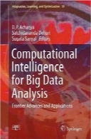 Computational Intelligence for Big Data Analysis