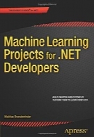 Machine Learning Projects for .NET Developers