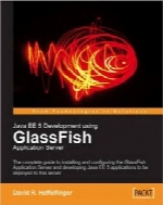 Java Ee 5 Development Using Glassfish Application Server