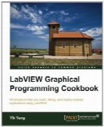 LabVIEW Graphical Programming Cookbook