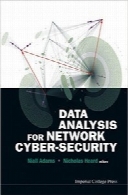 Data Analysis For Network Cyber-Security