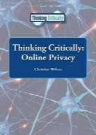 Online Privacy (Thinking Critically (Reference Point))