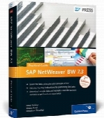SAP NetWeaver BW 7.3 – Practical Guide, 2nd edition