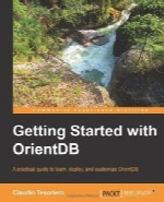 Getting Started with OrientDB