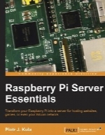 Raspberry Pi Server Essentials