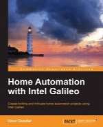 Home Automation with Intel Galileo