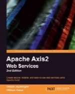 Apache Axis2 Web Services, 2nd Edition