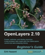 OpenLayers 2.10