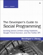 The Developer’s Guide to Social Programming