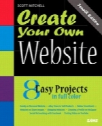 Create Your Own Website, 4th Edition