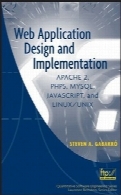 Web Application Design and Implementation