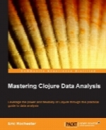 Mastering Clojure Data Analysis