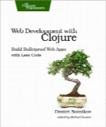 Web Development with Clojure