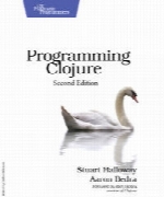 Programming Clojure, 2nd edition