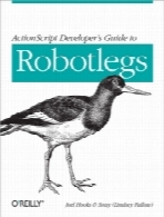 ActionScript Developer’s Guide to Robotlegs