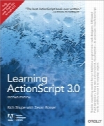 Learning ActionScript 3.0, 2nd Edition