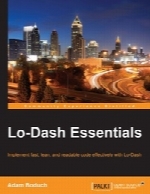 Lo-Dash Essentials