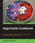 Highcharts Cookbook