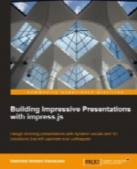 Building Impressive Presentations with impress.js