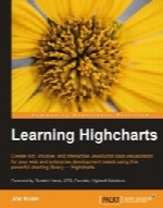 Learning Highcharts