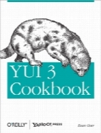 YUI 3 Cookbook