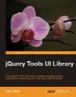 jQuery Tools UI Library