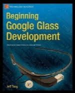 Beginning Google Glass Development