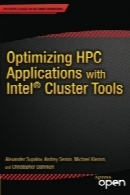 Optimizing HPC Applications with Intel Cluster Tools