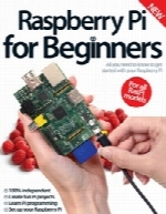 Raspberry Pi for Beginners, 2nd Edition