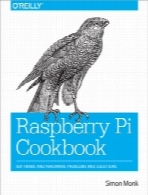 Raspberry Pi Cookbook