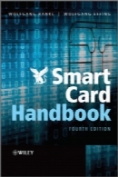 Smart Card Handbook, 4th Edition