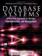 Database Systems, 4th Edition