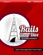 Rails Deep Dive