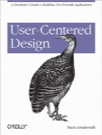 User-Centered Design