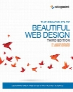 The Principles of Beautiful Web Design, 3rd Edition