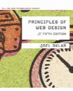 Principles of Web Design, 5th Edition