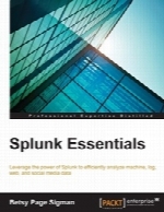 Splunk Essentials